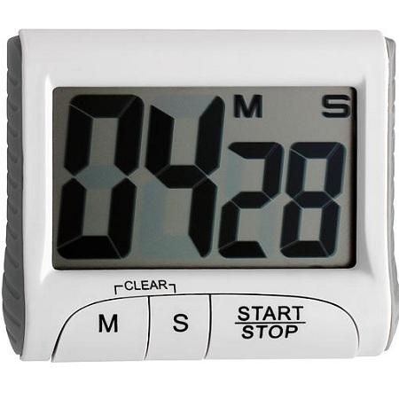 Minuteur de cuisine Numérique Minuteur de cuisine Numérique