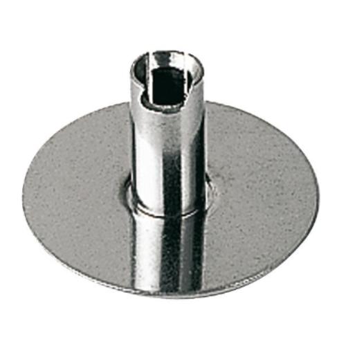 Staafmixer Mes - Techtube Pro