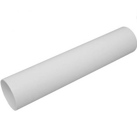 Rond Ventilatiekanaal - Techtube Pro