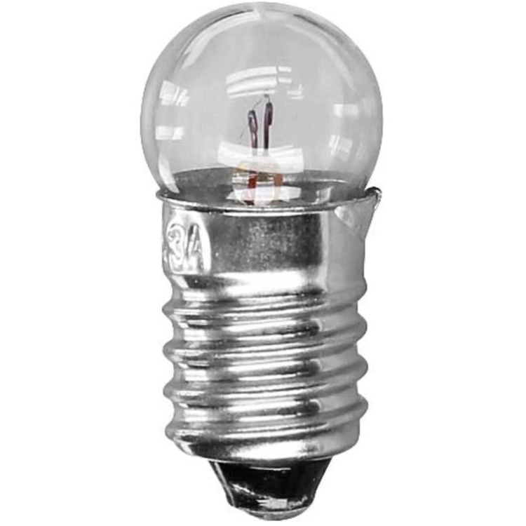 E10 lamp