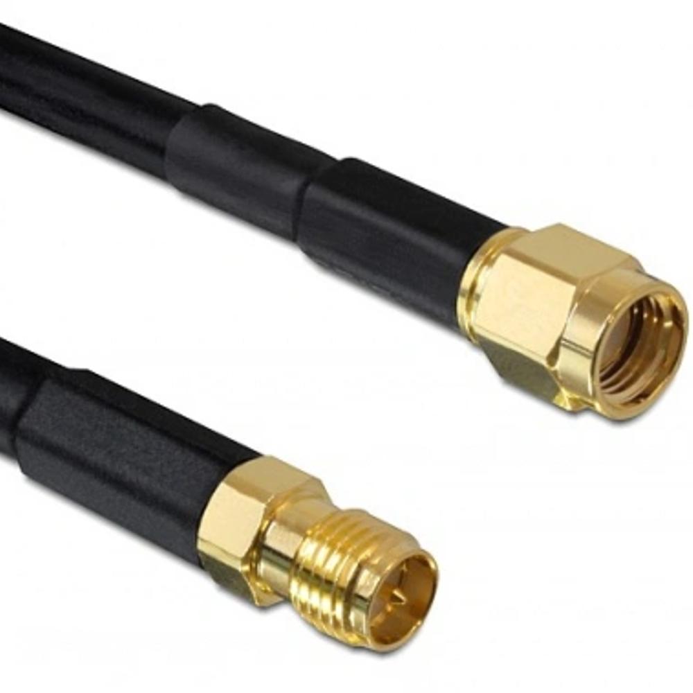 RP-SMA kabel - Delock