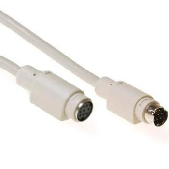 Mini DIN kabel - ACT