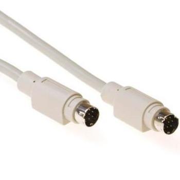 Mini DIN kabel - ACT