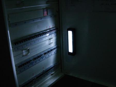 Feu pour piétons - Led - Perel