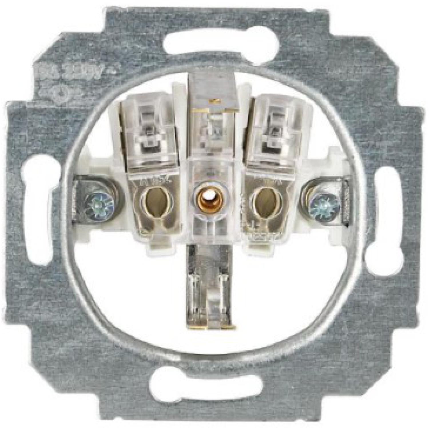 Inbouw stopcontact - Klein
