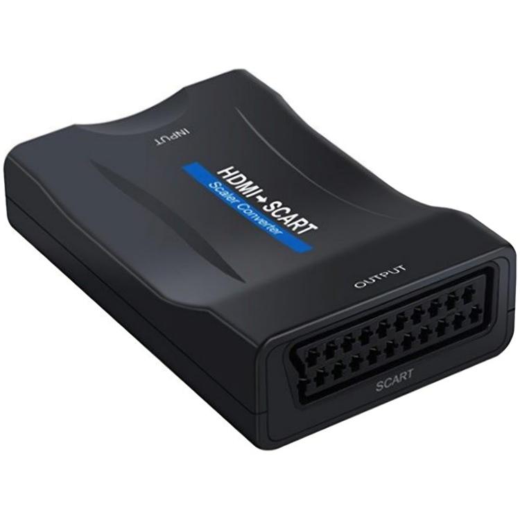 HDMI naar Scart omvormer - Allteq