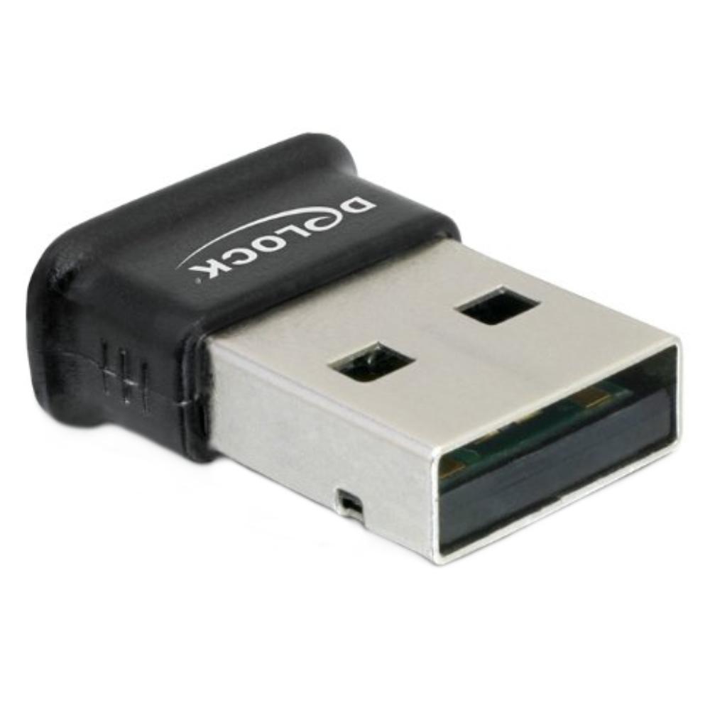 Draadloze audio ontvanger - Delock