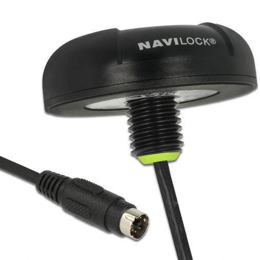 GNSS-ontvanger