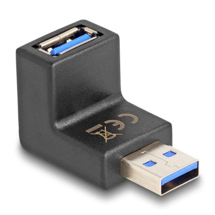 USB 3.0 A - A Adapter
