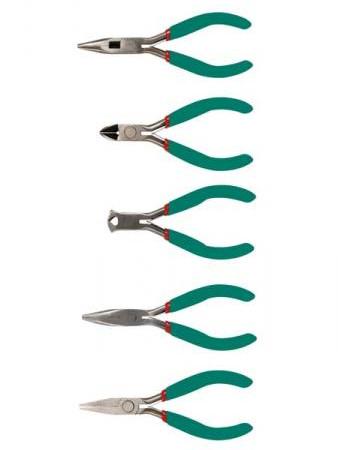Pince - Set - Velleman