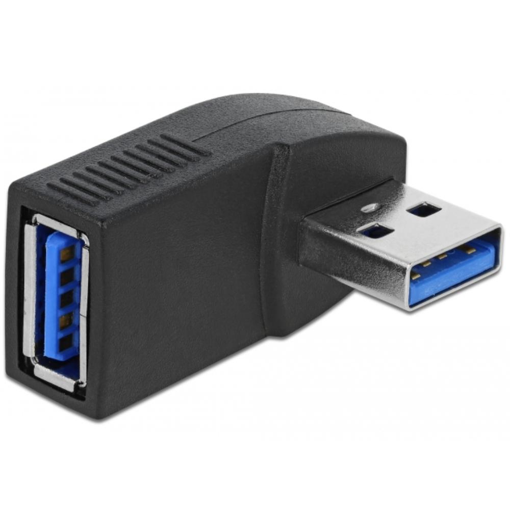 USB adapter omvormer - Delock