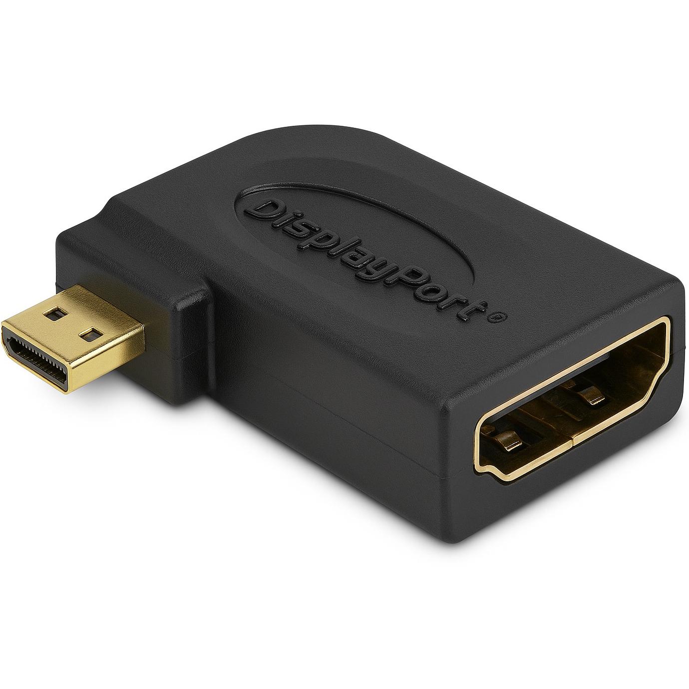 HDMI micro verloopstekker