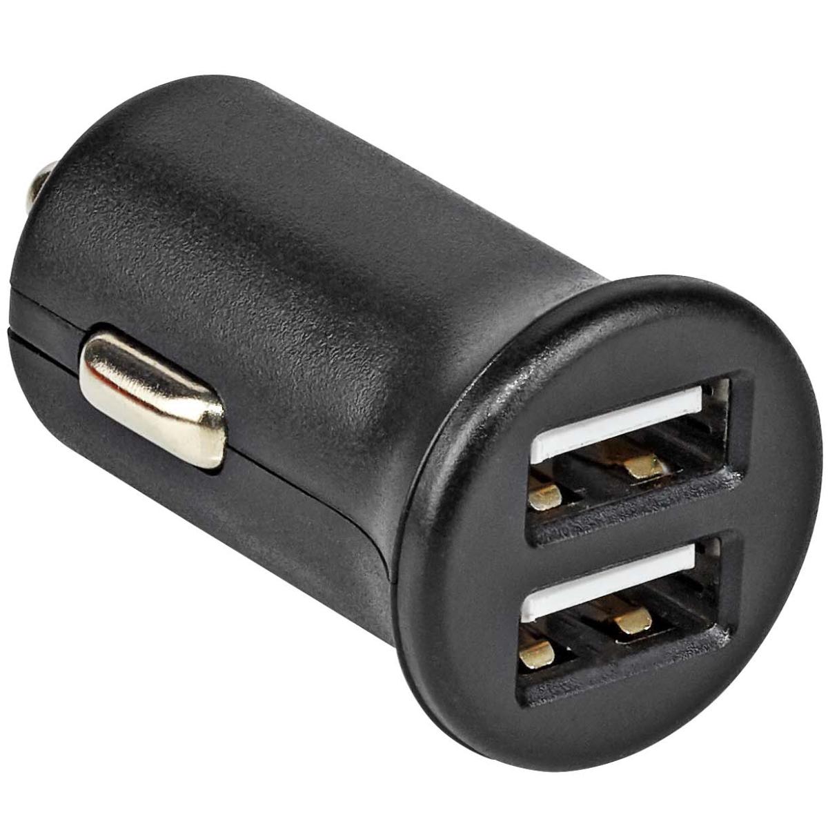 USB autolader
