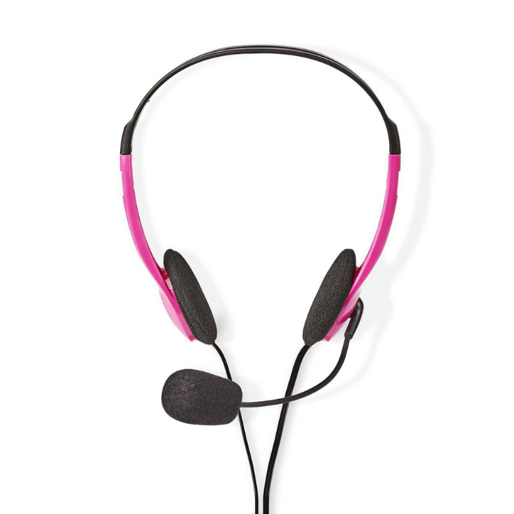 On ear - Nedis