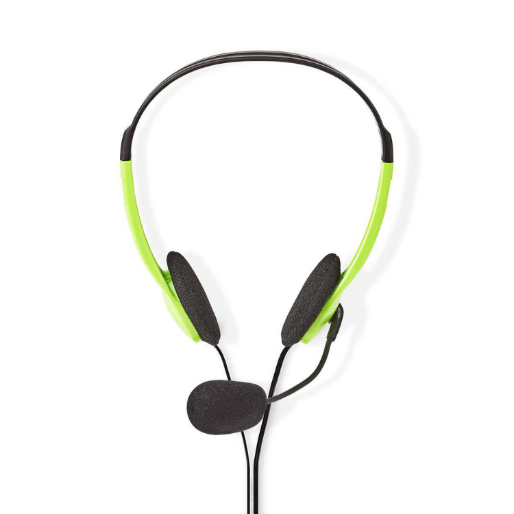 Headset