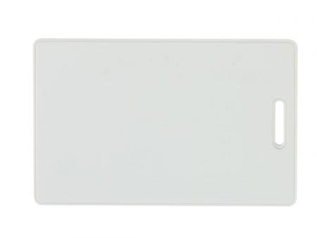 CARTE D'ACCÈS (BADGE) OPTIONNELLE POUR HAA2866 HAA2890 - Velleman