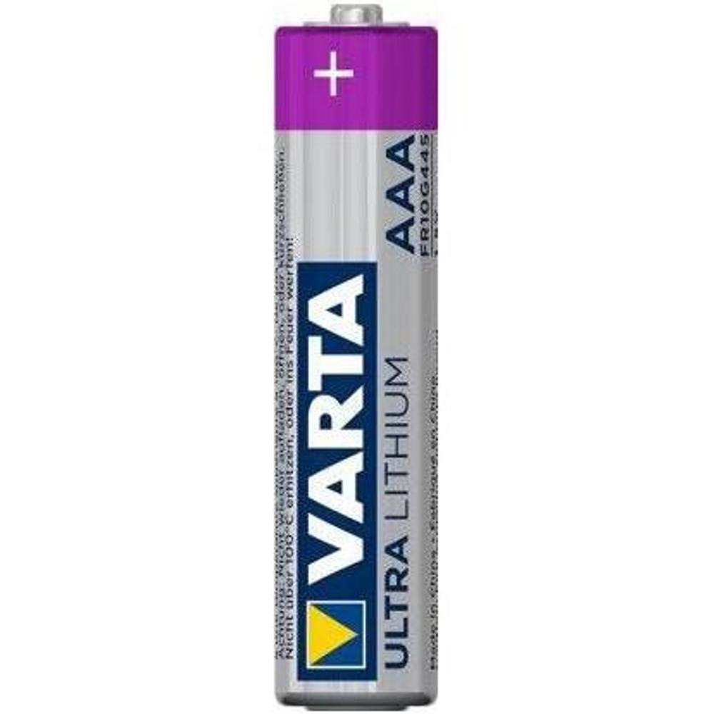 Pile bouton Varta, CR 1620, 60 mA, Piles rechargeables et piles, Alimentation électrique et piles, Instruments optiques et lampes, Matériel de laboratoire