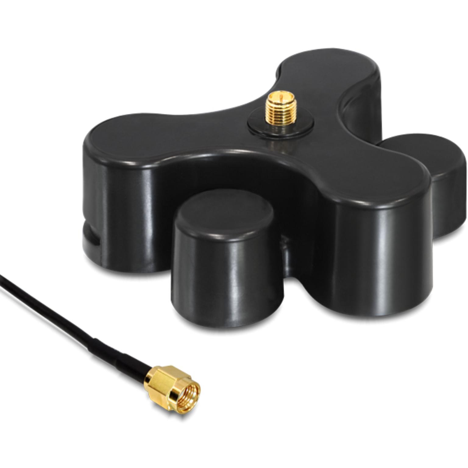 Wifi antenne standaard - Delock