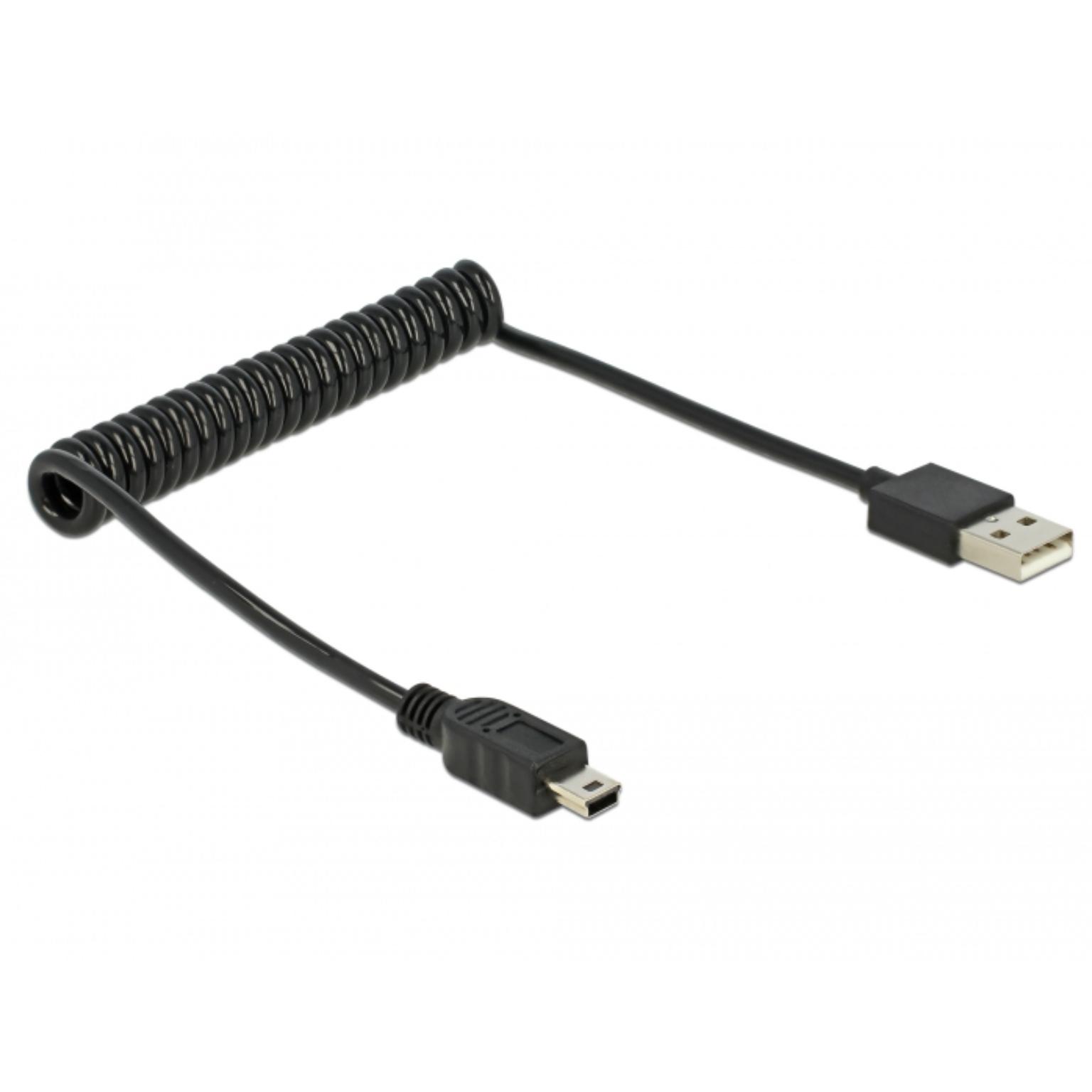 USB navigatie kabel - Delock