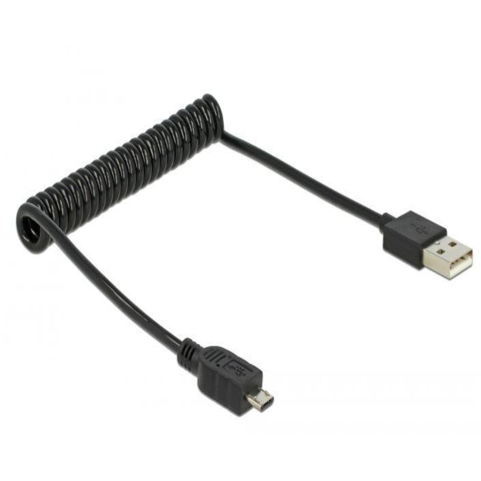 USB navigatie kabel - Delock
