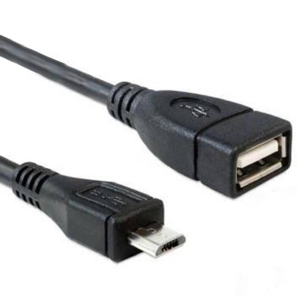 Samsung Galaxy A5 - USB Micro OTG kabel - Delock