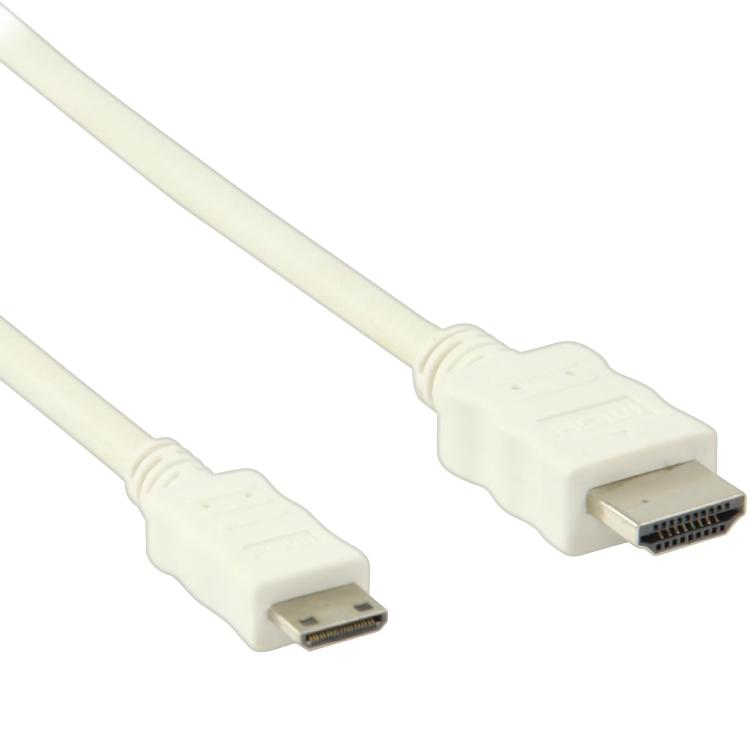 HDMI Mini kabel - Valueline