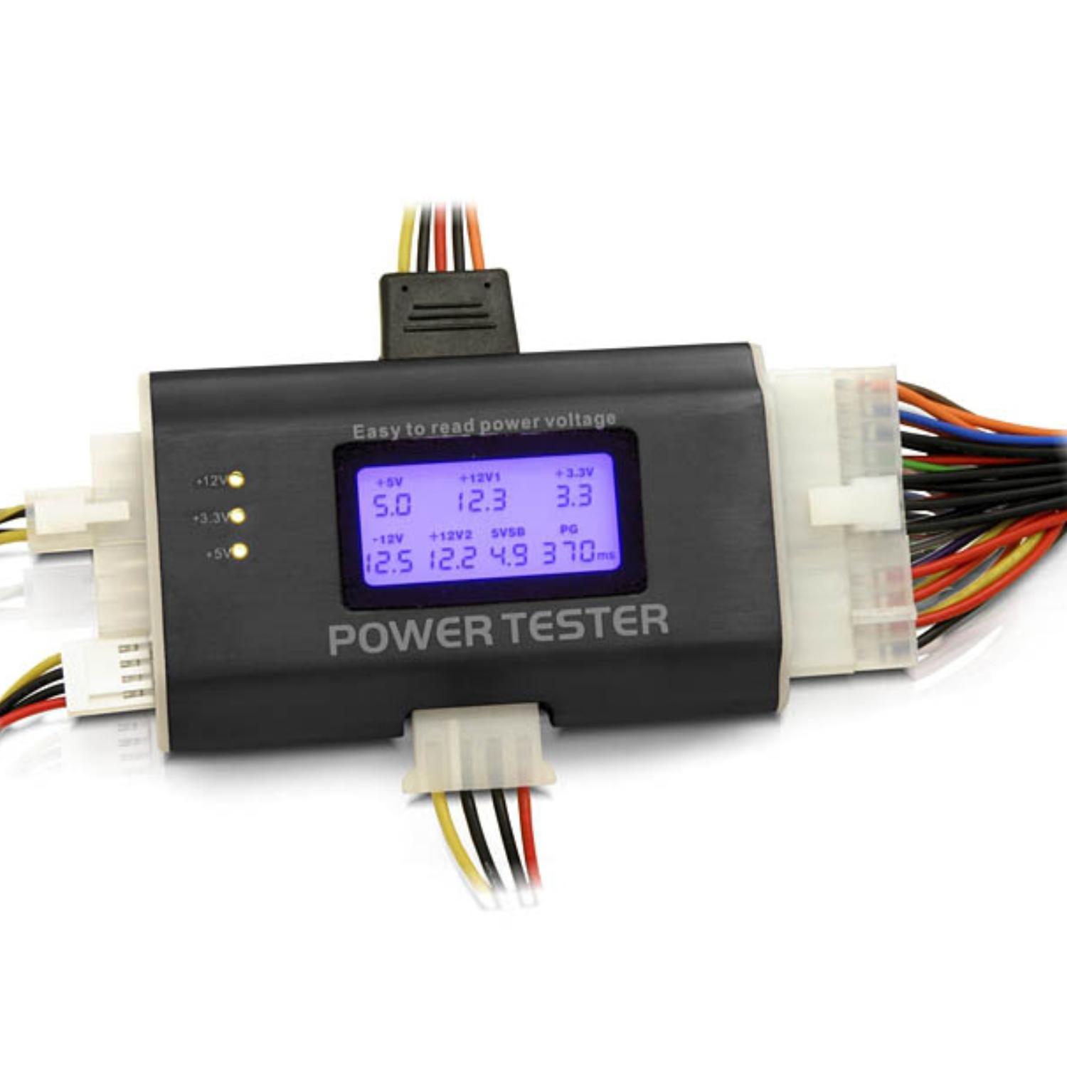 Kabel tester - Delock