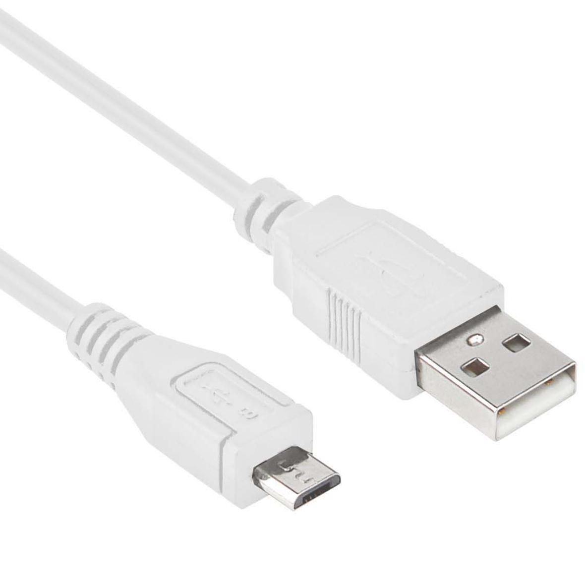 Sony Xperia Z3 Compact - USB Kabel - Allteq