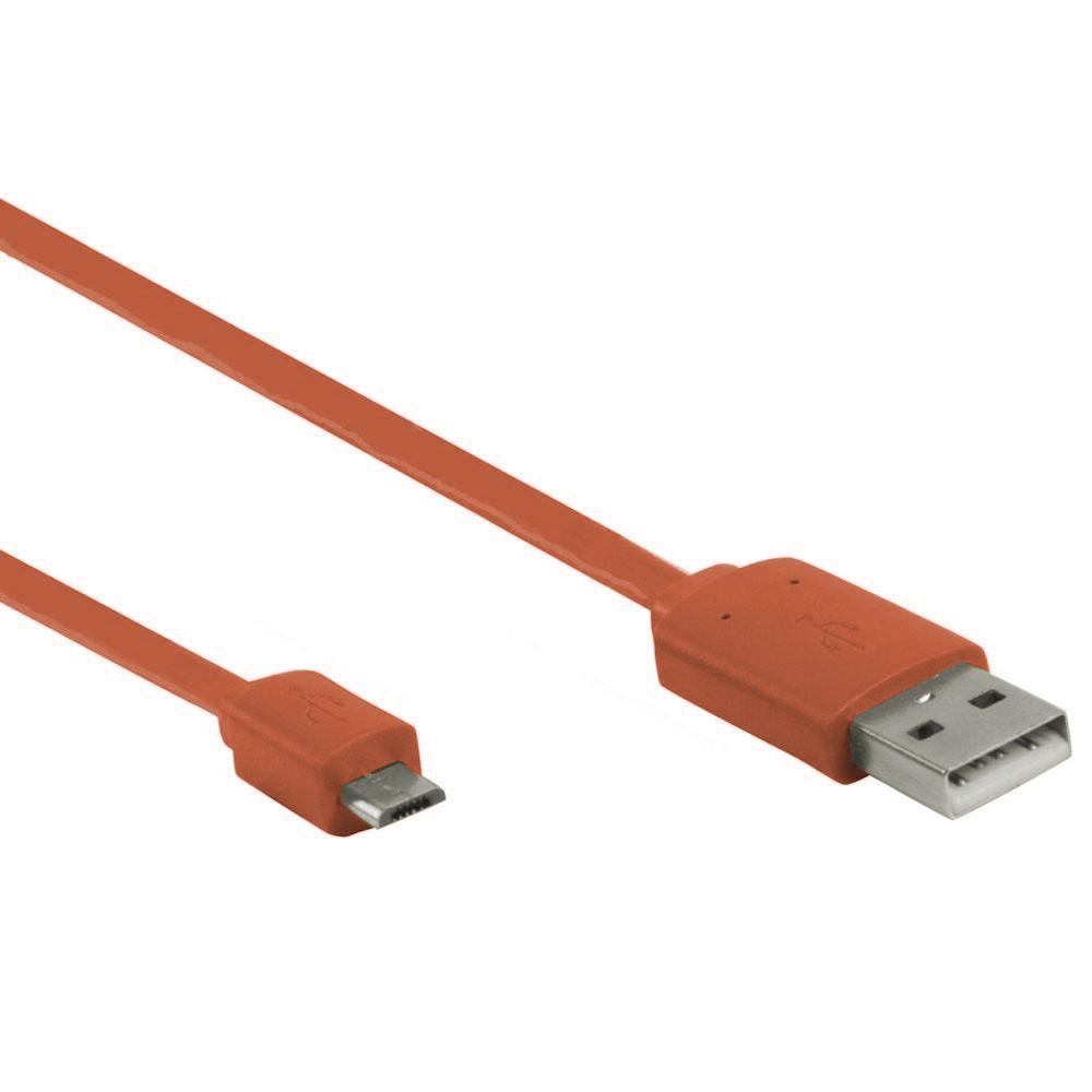 USB Micro Kabel - Goobay