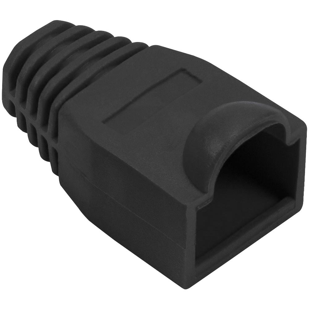 RJ45 stekker tule - Allteq
