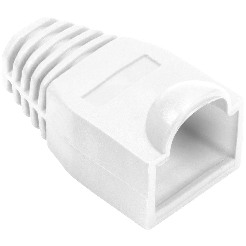 Cat 5 tule voor RJ45 stekker