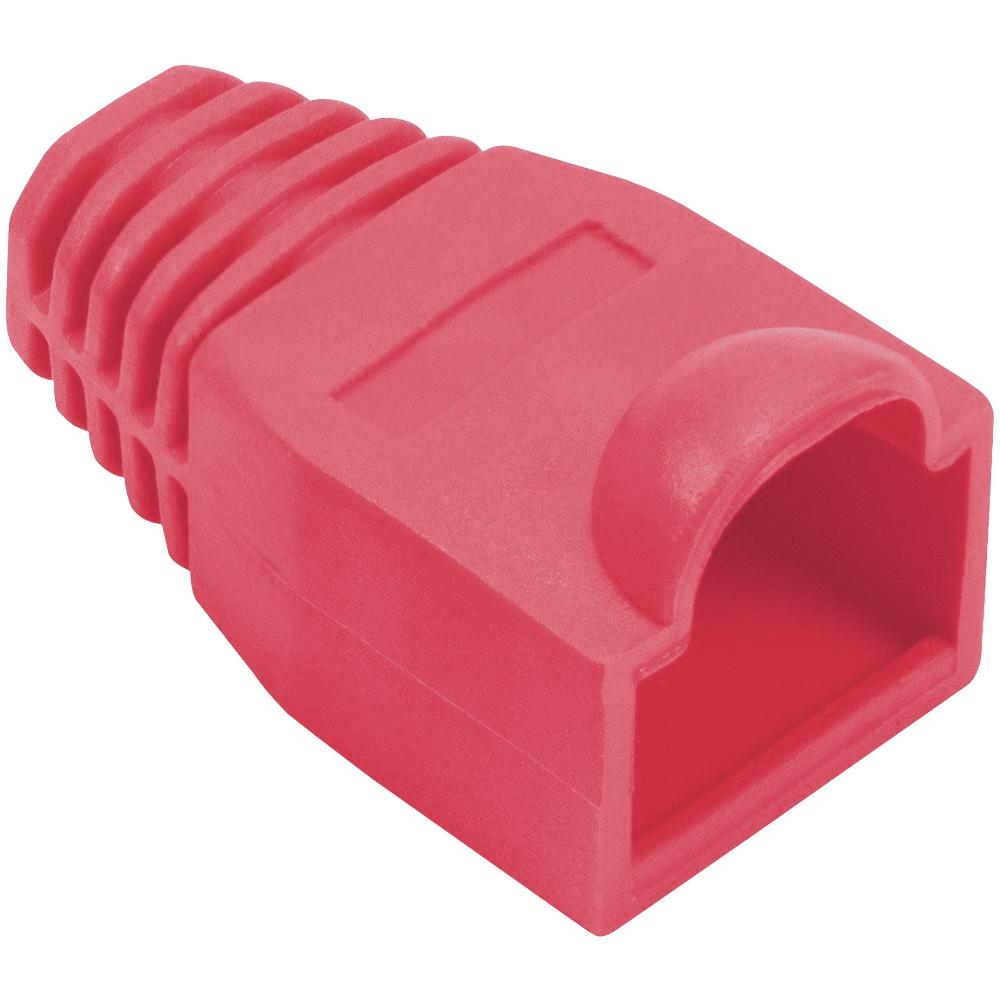 Cat 6 tule voor RJ45 connector - Techtube Pro