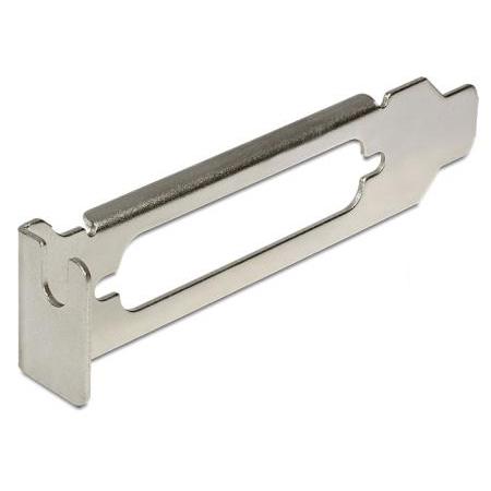 Support de carte PCI - Delock