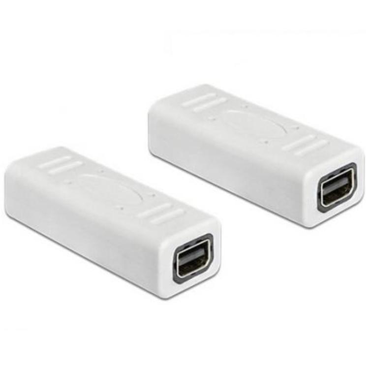 4K Mini DisplayPort adapter - Delock