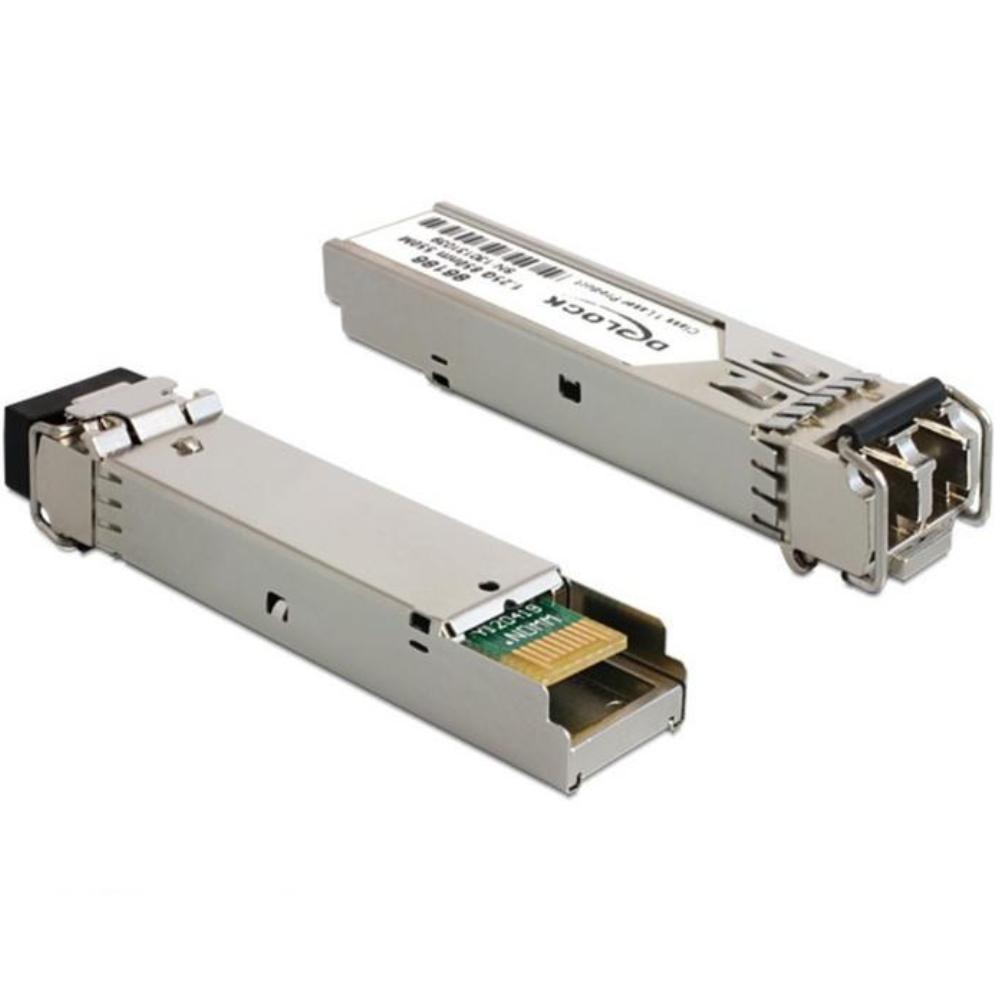 Module SFP fibre LC