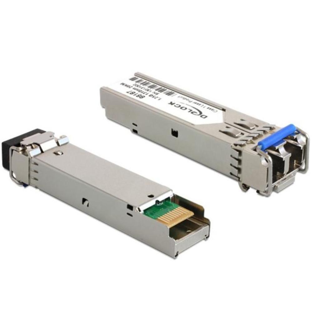 Module SFP fibre LC