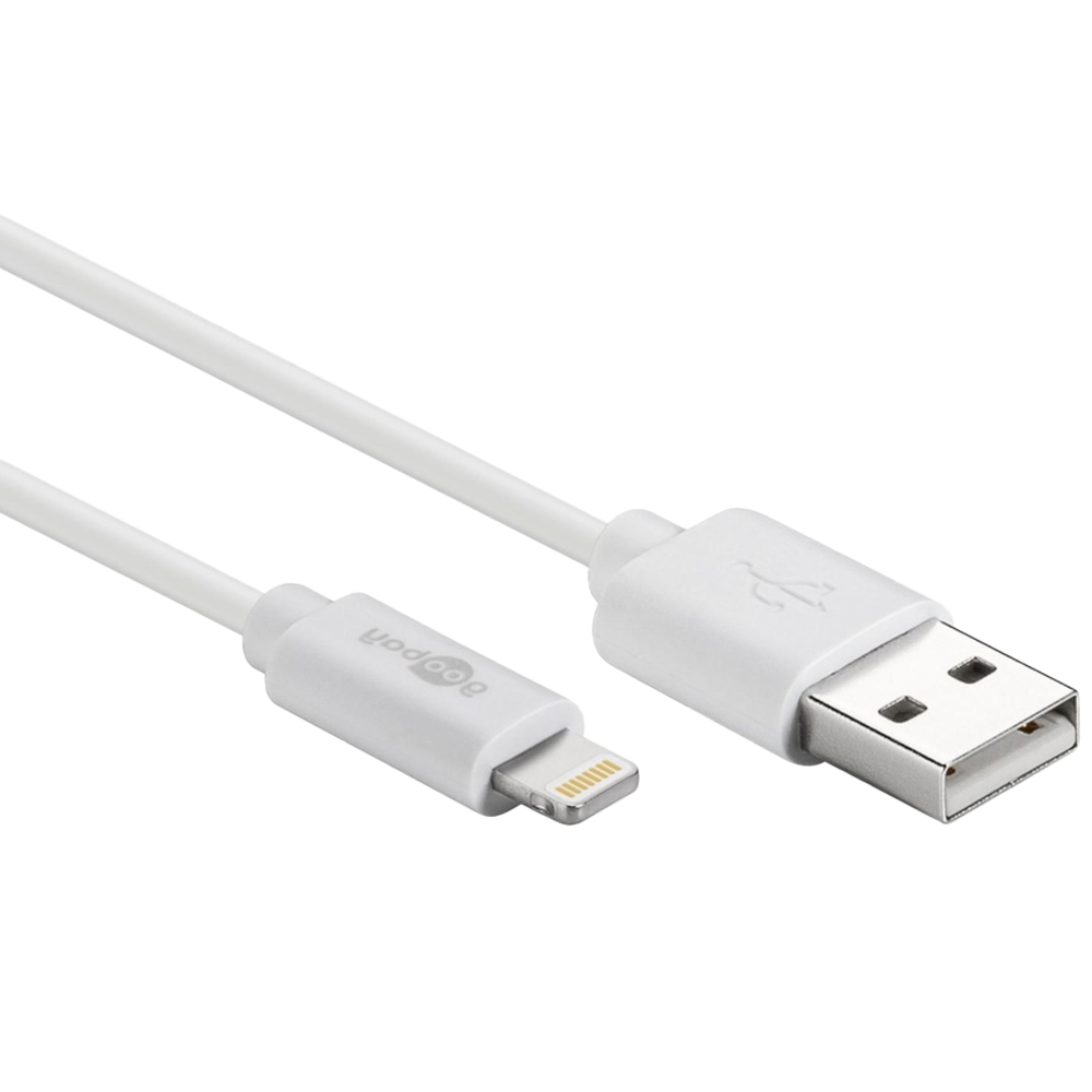 Lightning kabel