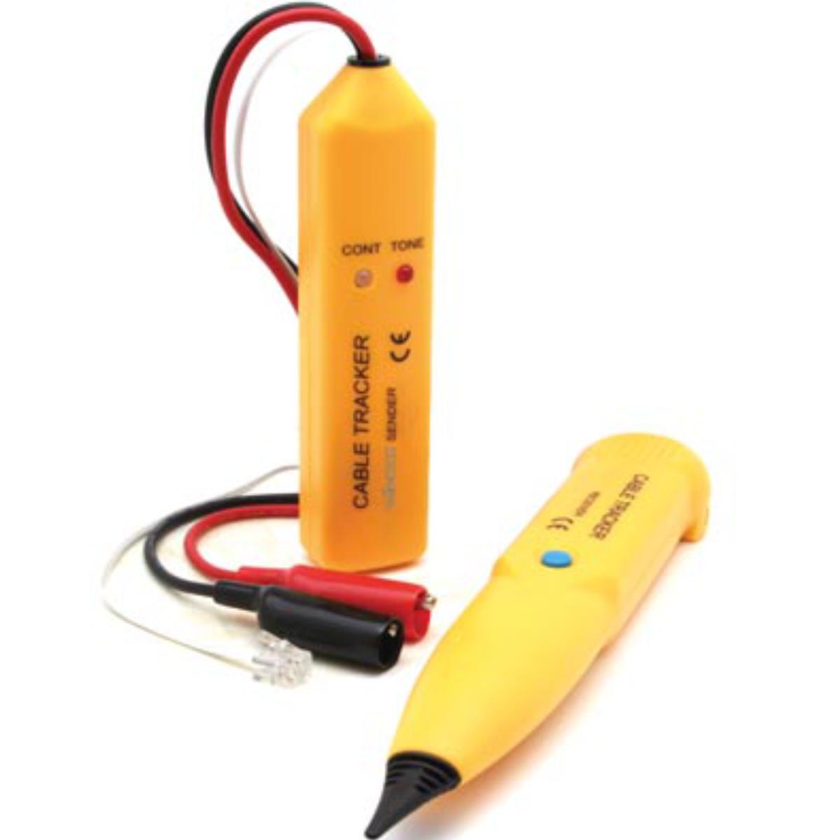 Kabel zoeker - Velleman