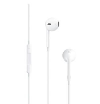 Hoofdtelefoon - In Ear - Apple