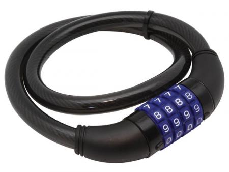 COMBINATIESLOT VOOR FIETS - Ø12mm - Perel