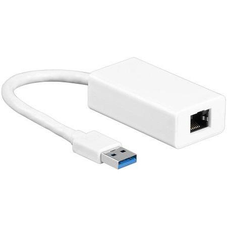 USB netwerkadapter omvormer - Goobay