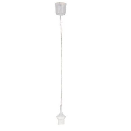 E27 hanglamp fitting - Bendler
