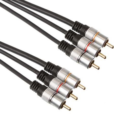 Composiet kabel - HQ