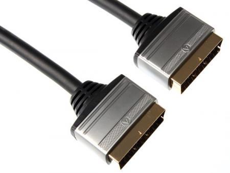 Scart kabel - Velleman