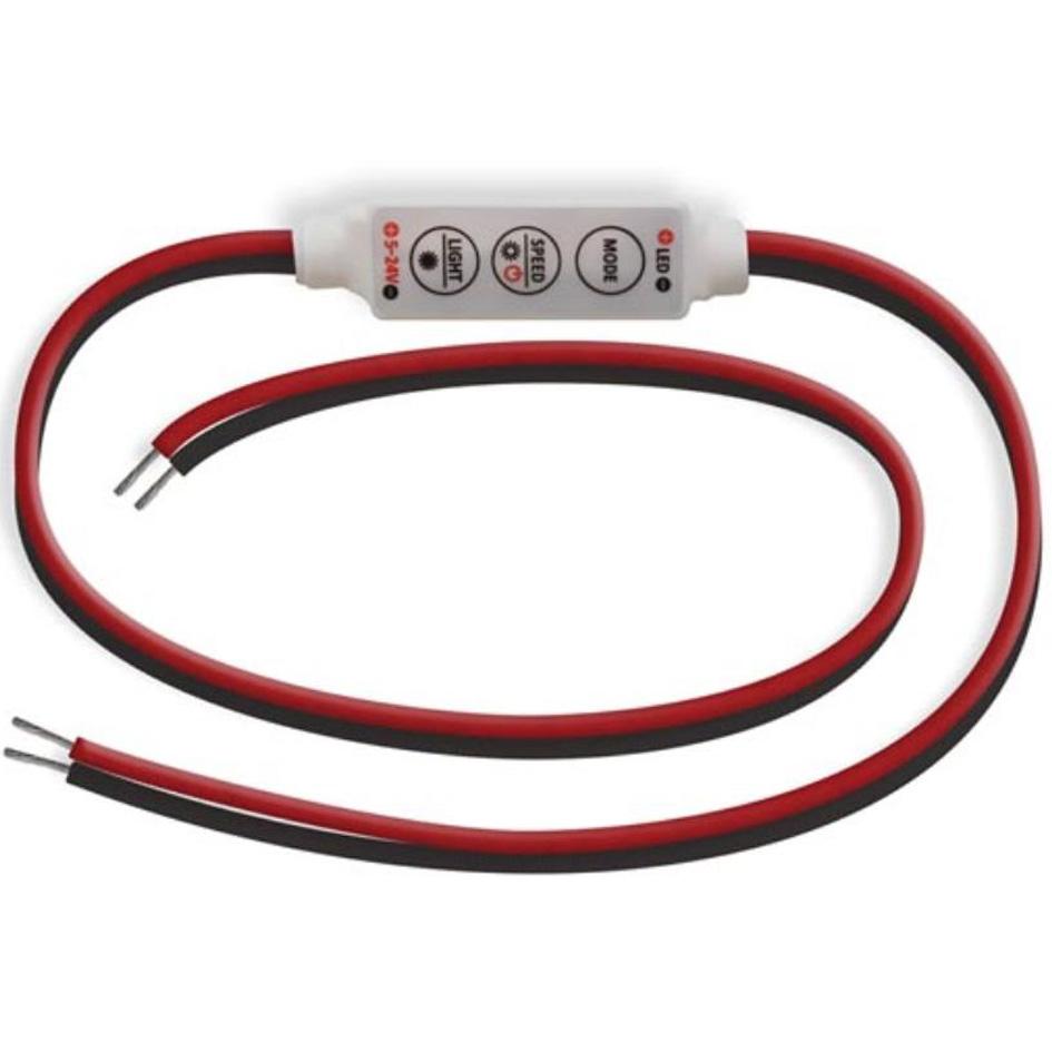 Led dimmer - Vellight