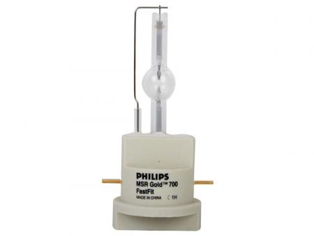 ONTLADINGSLAMP PHILIPS 700 W FAST FIT GOLD (928106005114) - Philips