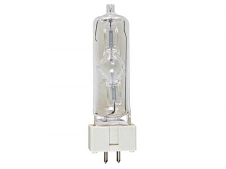 ONTLAADLAMP 575 W / 95 V, MSR GX9.5, 7200 K, 1000 h BOOGVORMIG - HQ-Power