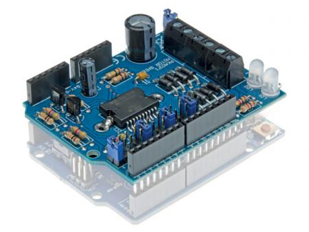 Arduino Yun - Velleman-Kit