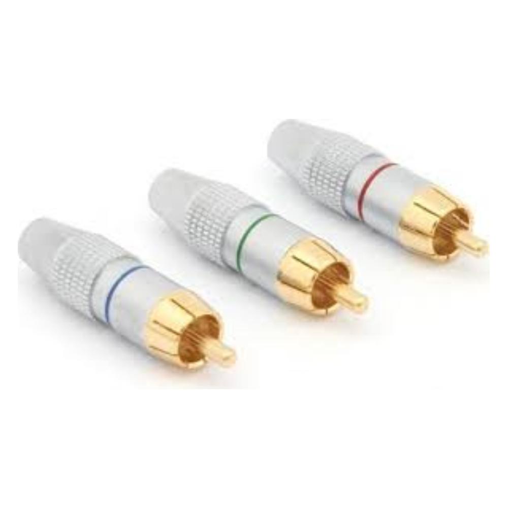 Component stekkers - Velleman