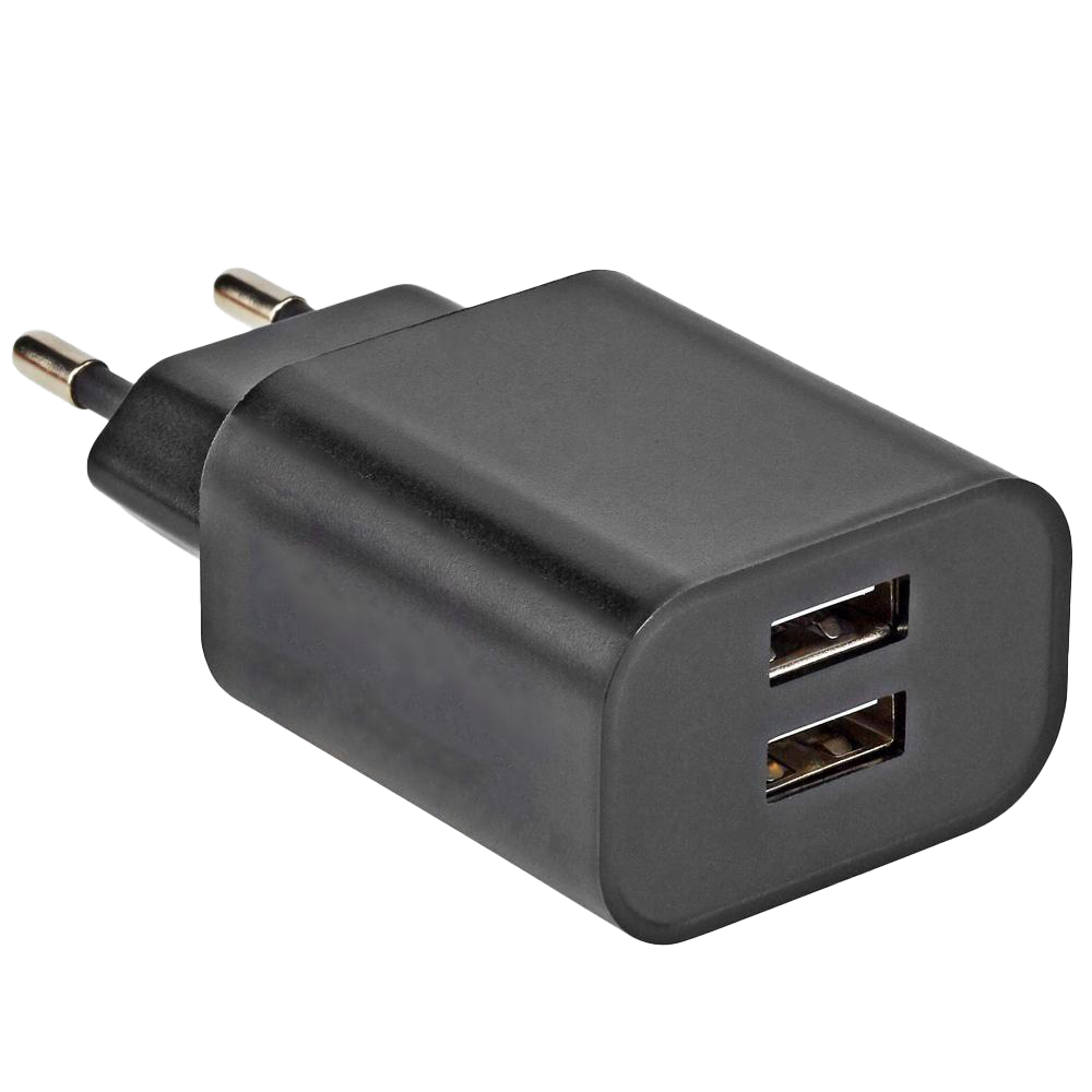 USB A oplader